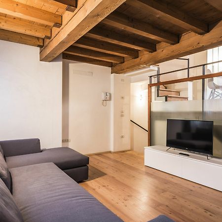 Myplace Sant'Agostino Apartment Treviso Eksteriør billede