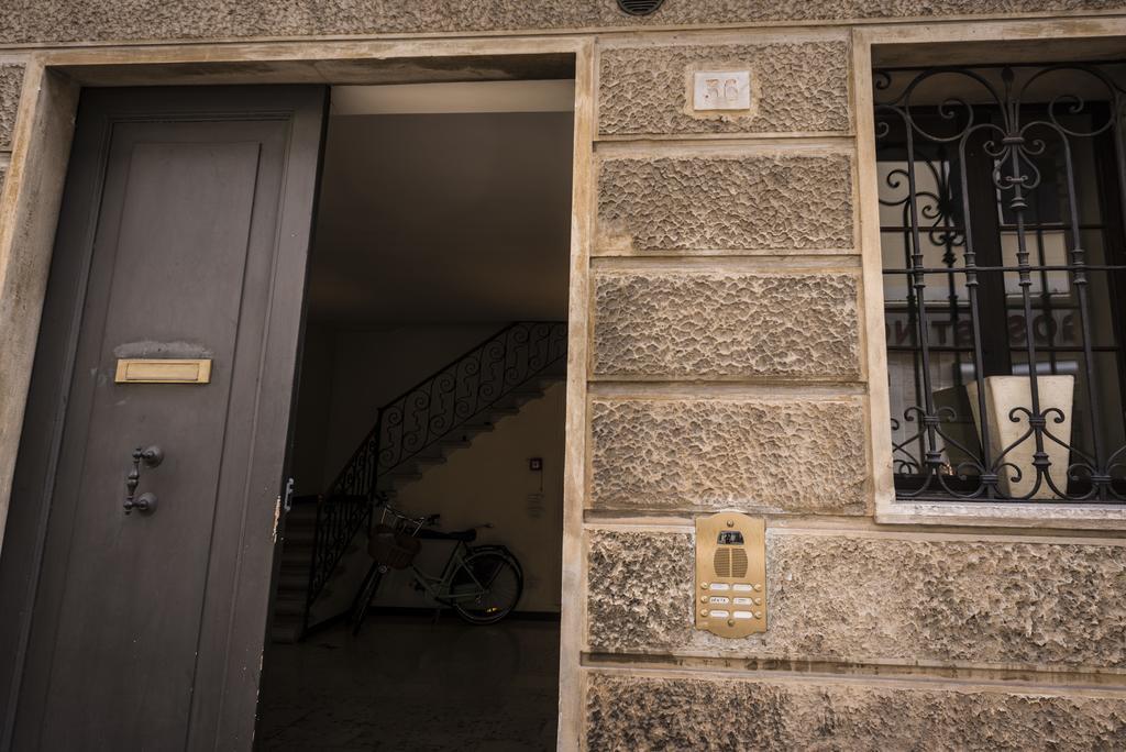 Myplace Sant'Agostino Apartment Treviso Eksteriør billede