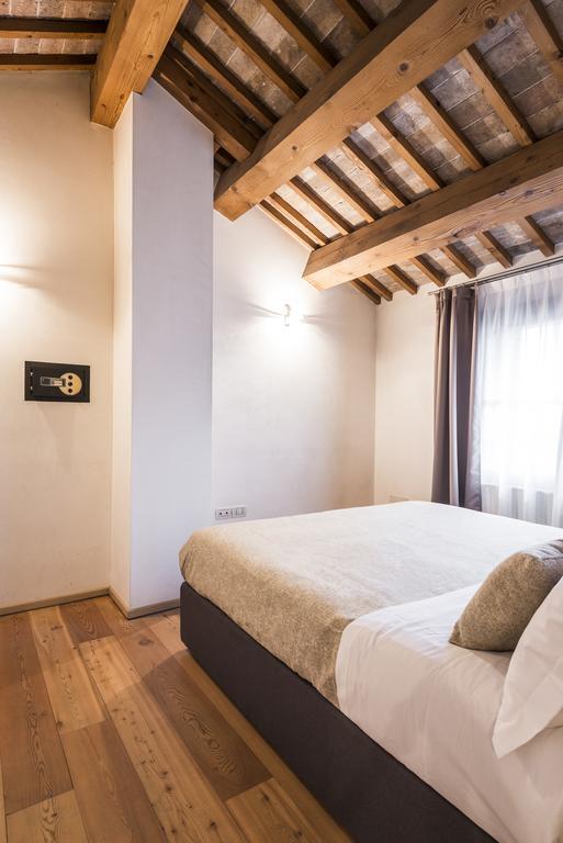 Myplace Sant'Agostino Apartment Treviso Eksteriør billede