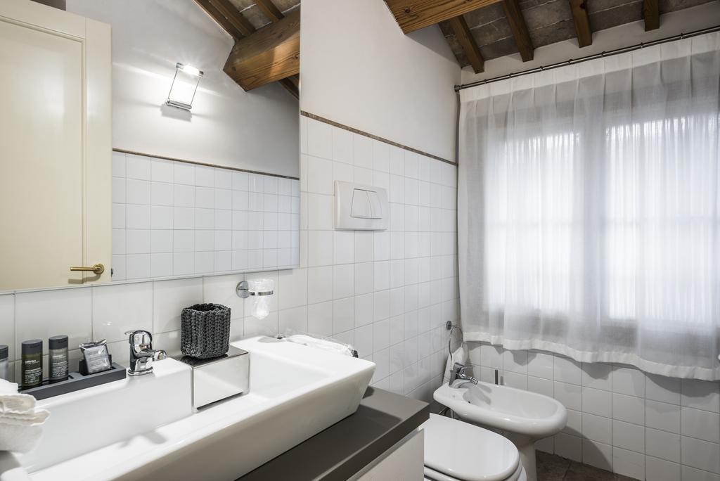 Myplace Sant'Agostino Apartment Treviso Eksteriør billede