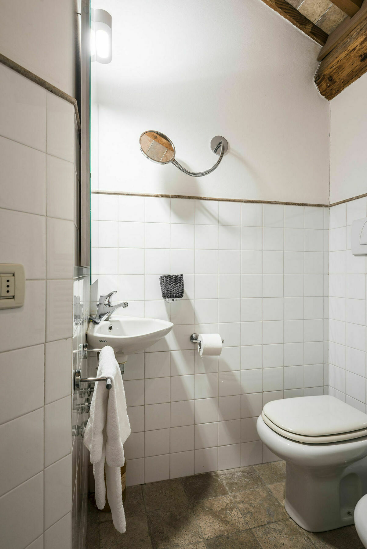 Myplace Sant'Agostino Apartment Treviso Eksteriør billede