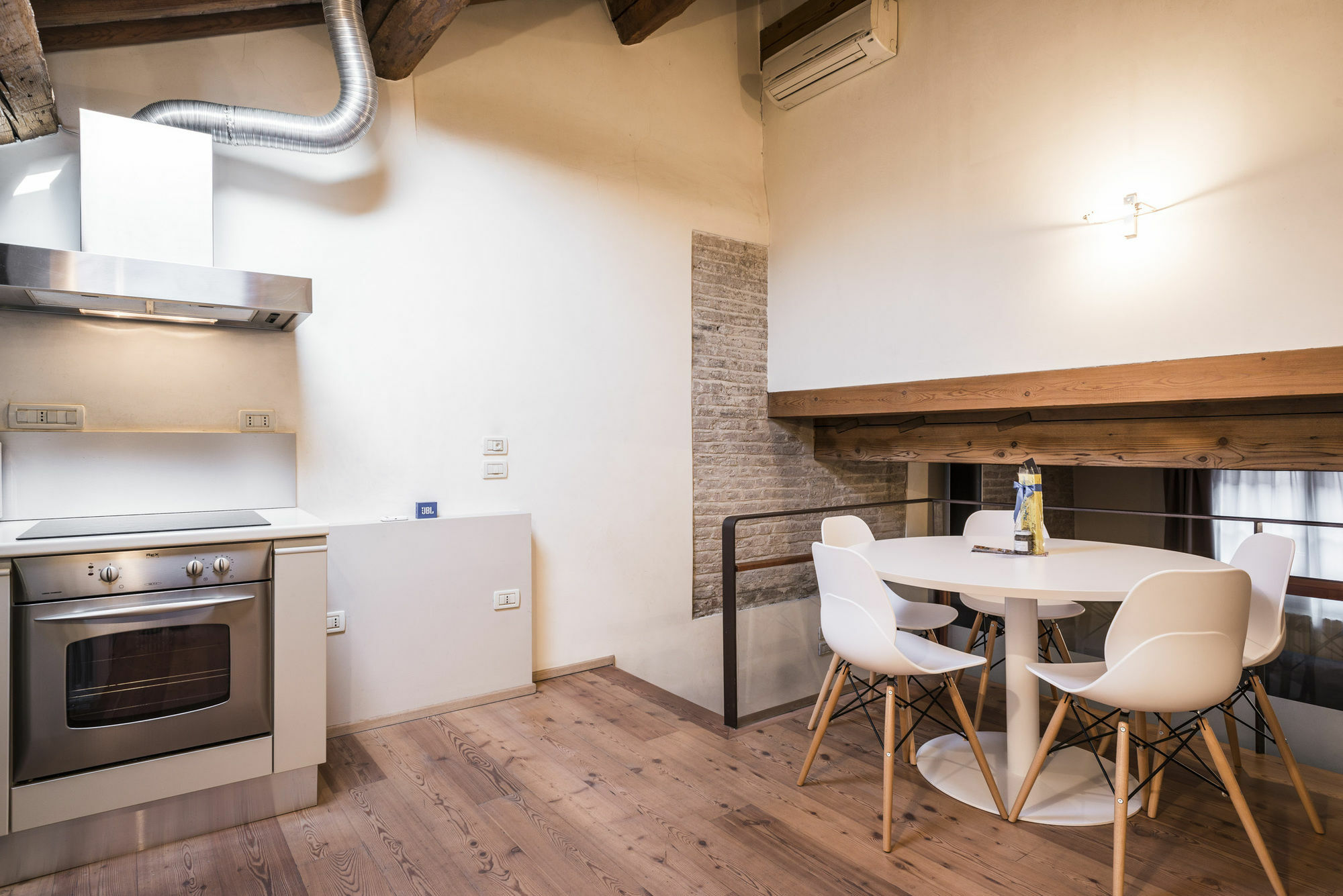 Myplace Sant'Agostino Apartment Treviso Eksteriør billede
