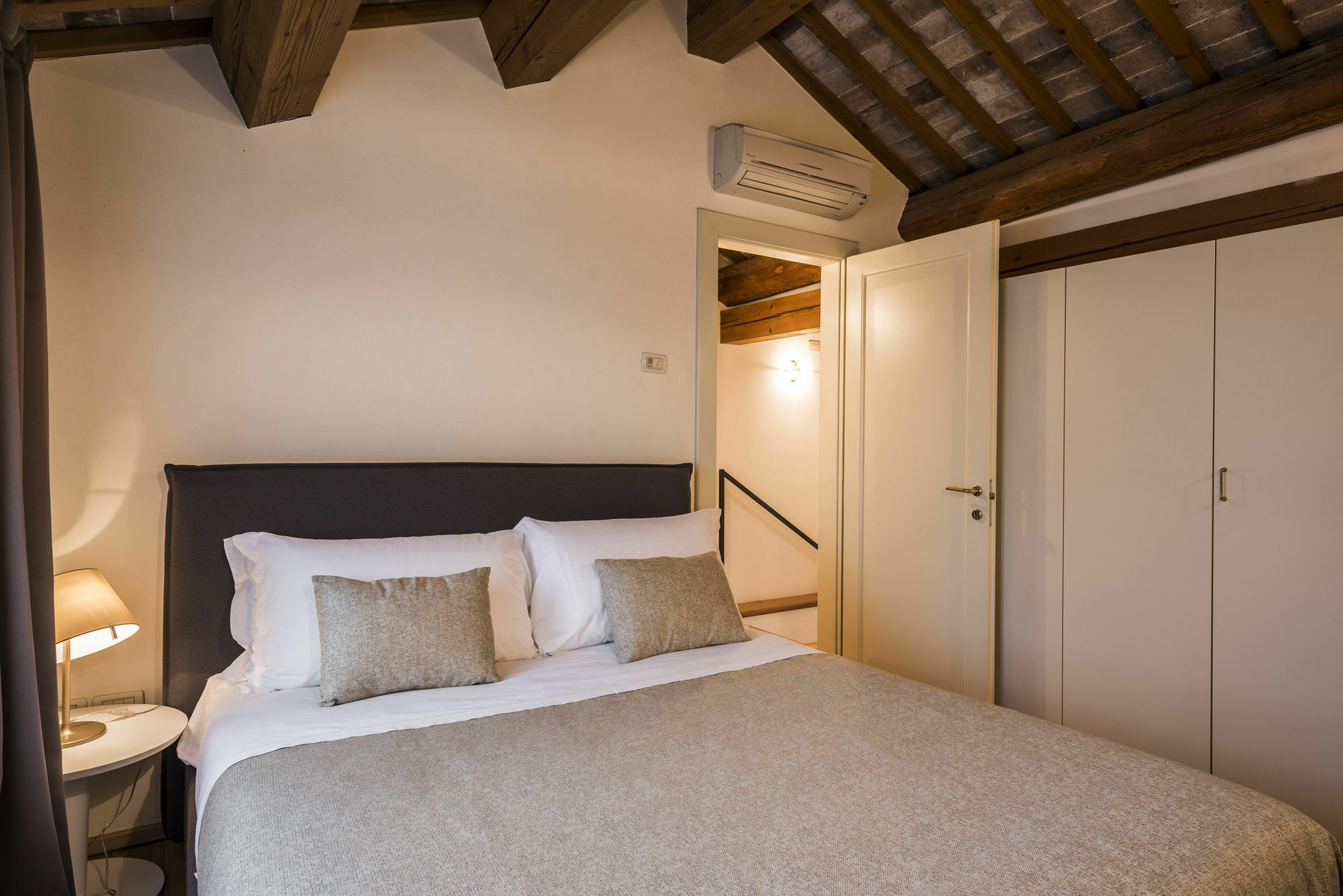 Myplace Sant'Agostino Apartment Treviso Eksteriør billede