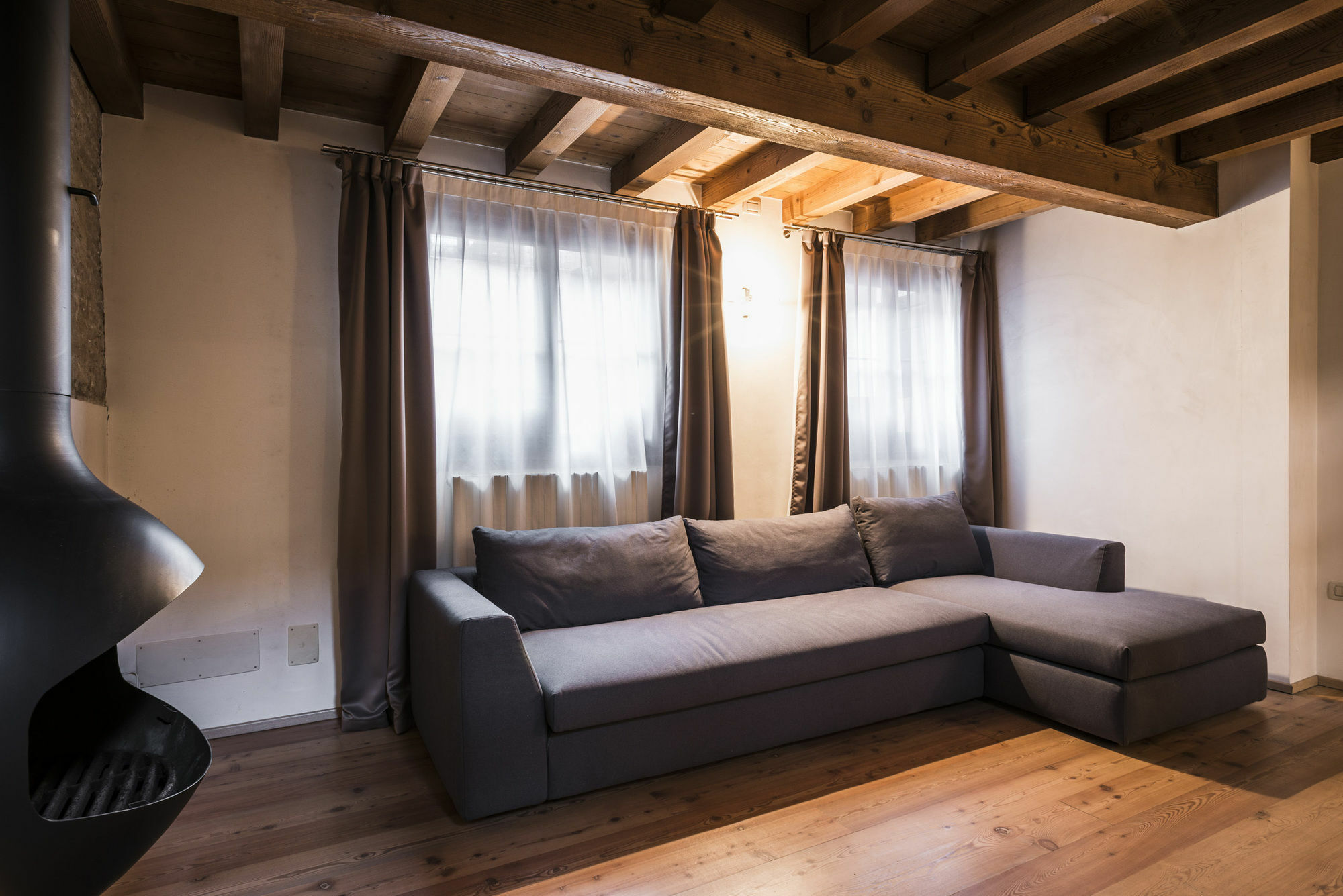 Myplace Sant'Agostino Apartment Treviso Eksteriør billede