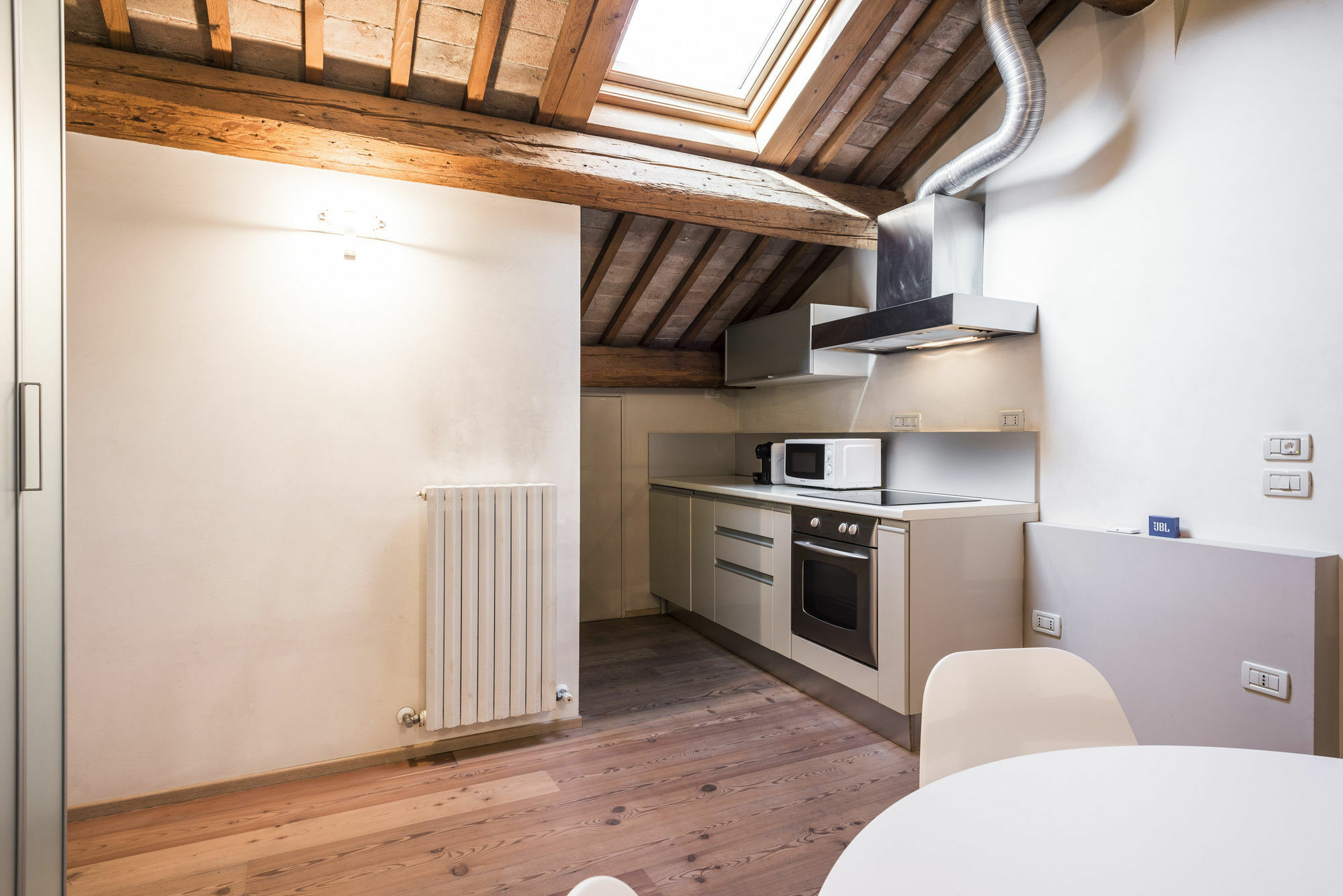 Myplace Sant'Agostino Apartment Treviso Eksteriør billede